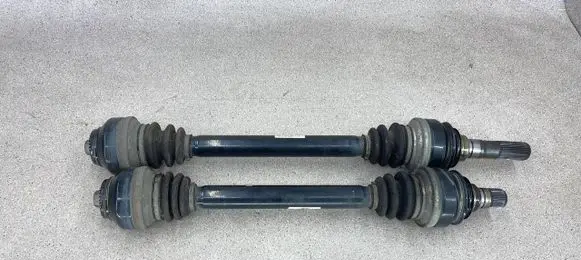 BMW M6 Rear driveshaft 2284116 31212284116 31212284115