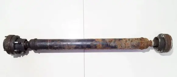 Land Rover Range Rover L322 Front prop shaft 