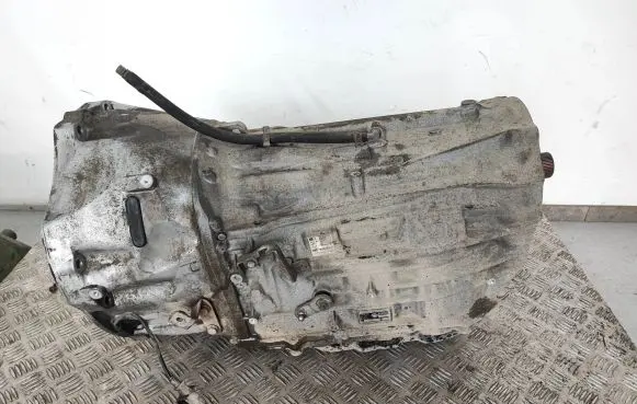 Audi Q7 4L Automatic gearbox JXX 076G300188 030707