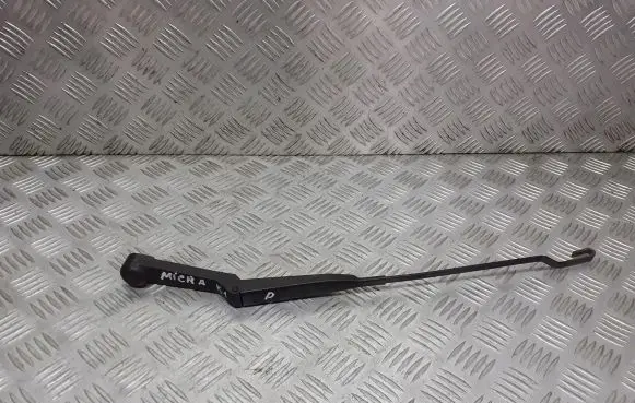 Nissan Micra Front wiper blade arm