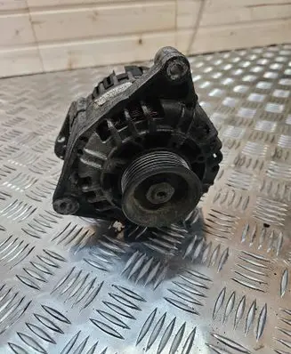 Generator/alternator