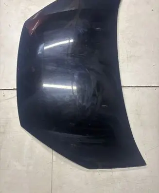 Ford S-MAX Engine bonnet/hood 