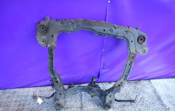 Hyundai Tucson JM Front subframe