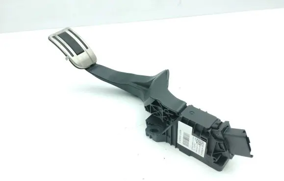 Peugeot 208 Accelerator throttle pedal 9837891980