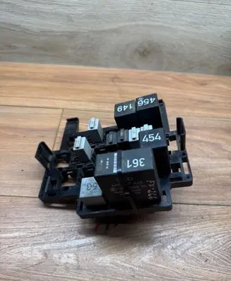Volkswagen Sharan Other relay 898041000