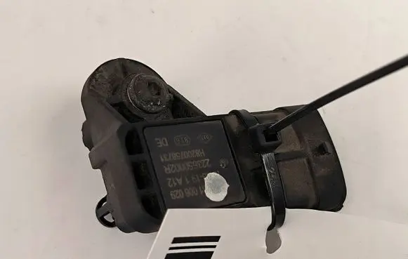 Iveco Daily 35 - 40.10 Other engine bay part 0231006029