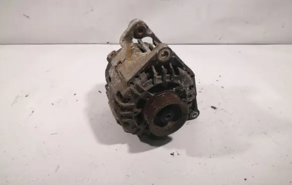 Audi A4 S4 B6 8E 8H Generator/alternator