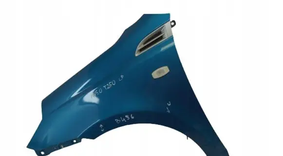 Chevrolet Aveo Fender