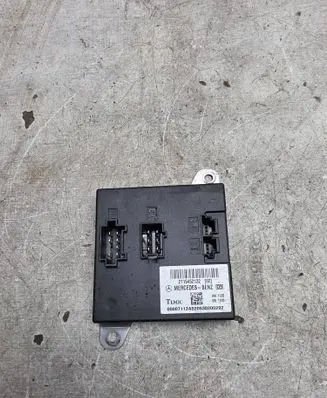 Mercedes-Benz E W211 Comfort/convenience module 2115452132 2071123