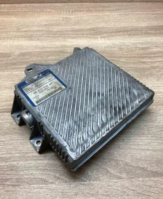 Peugeot 406 Engine control unit/module ECU 9627453880 R04010019A