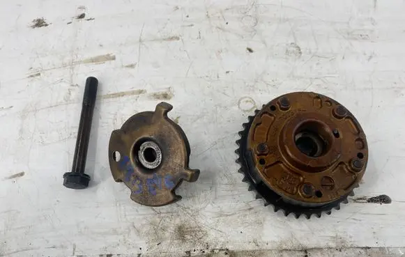 BMW 3 E46 Camshaft pulley/ VANOS 170731507