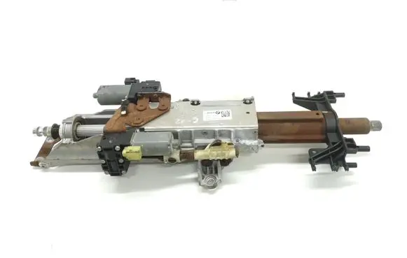 BMW 7 G11 G12 Steering wheel axle 7045955192 15B2731H0217 LS6862001AI05