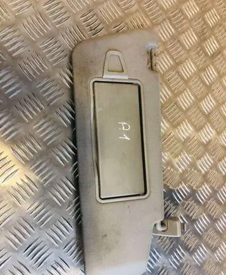 Mercedes-Benz E W212 Sun visor A2218173120