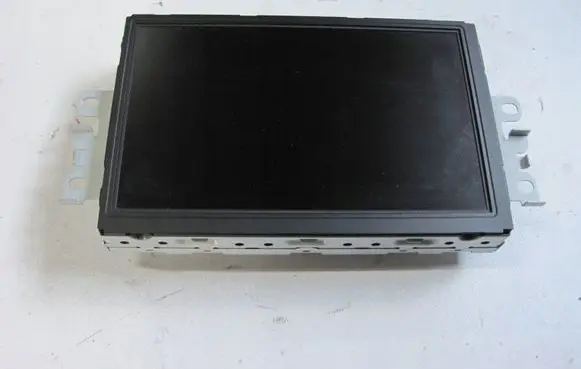 Volvo V40 Radio/CD/DVD/GPS head unit 31382906