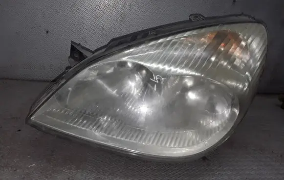 Citroen C5 Headlight/headlamp 9632663180