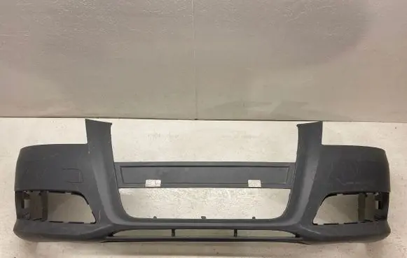 Audi A3 S3 A3 Sportback 8P Front bumper