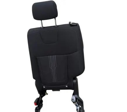 Hyundai Tucson IV NX4 Rear seat 89300CZ010NCU 89300CZ010