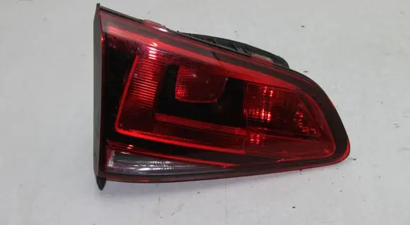 Volkswagen Golf VII Tailgate rear/tail lights 5G0945093AE