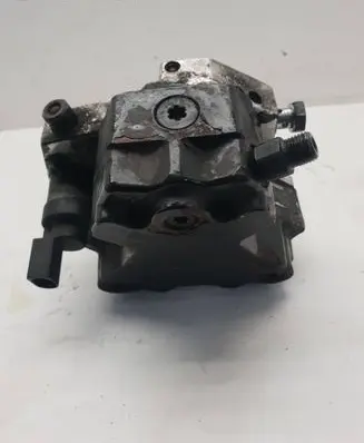 BMW 7 E65 E66 Fuel injection high pressure pump 0445010108 000274 7793650