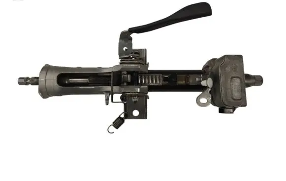 Toyota Camry VIII XV70 Steering rack mechanical part 4525006B30