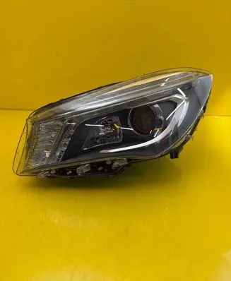 Mercedes-Benz CLA C117 X117 W117 Headlight/headlamp A1178204161
