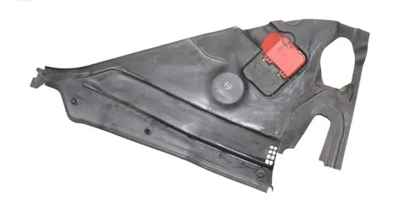 BMW 4 F32 F33 Wiper trim 7265120