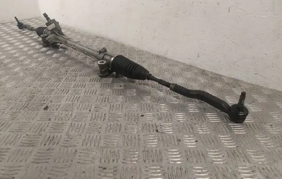 Toyota Avensis T270 Steering rack 4550005040 8M040483