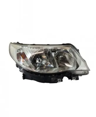 Subaru Forester SH Headlight/headlamp 12378010002