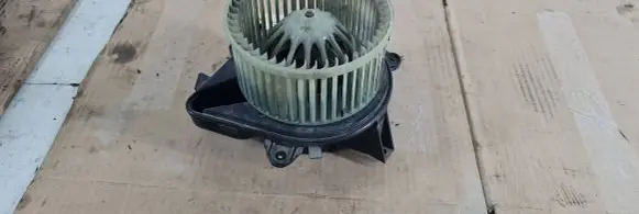 Fiat Doblo Heater fan/blower 141730600