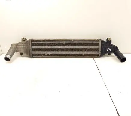 Mazda 3 I Intercooler radiator