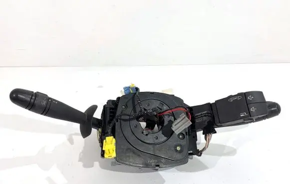 Wiper turn signal indicator stalk/switch
