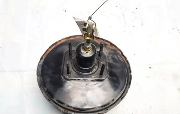 Honda Civic Brake booster