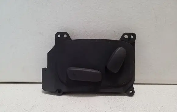 Jaguar XF X250 Seat control switch CX2314B566JA