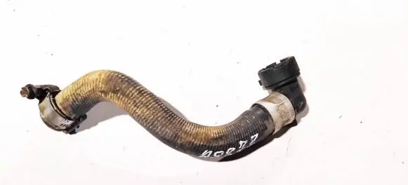 Citroen C5 Engine coolant pipe/hose