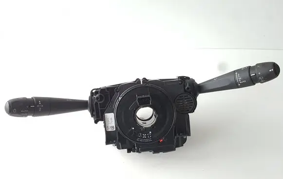 Citroen C3 Aircross Wiper turn signal indicator stalk/switch 98312715ZD 91505TAT000S1