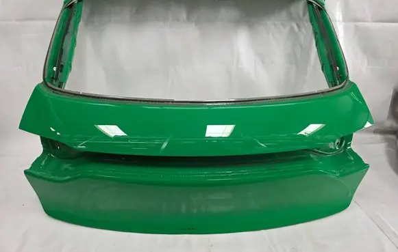 Porsche Macan (95B) Tailgate/trunk/boot lid 95B827123 95B827216 95B827041BYGRV