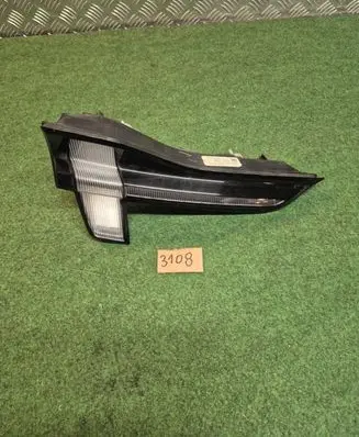 Ford Mach-E I Rear/tail lights LJ8B13A603AE