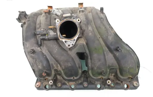 Fiat Ulysse Intake manifold 0261230058 9636741080
