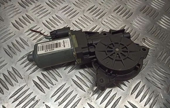 Alfa Romeo 159 Sliding door electric window regulator D2945.00