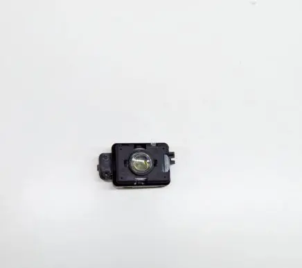 Tesla Model S Front seat light