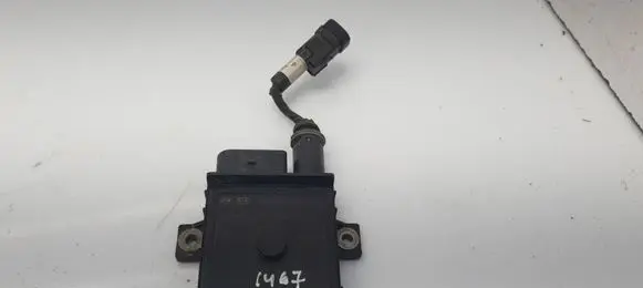 Hyundai ix 55 Glow plug pre-heat relay 367203A100 367303A100