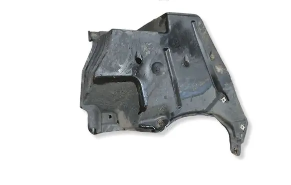 Audi A6 C7 Rear underbody cover/under tray 4G0825219B