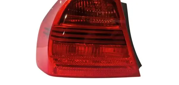 BMW 3 E90 E91 Rear/tail lights 6937457 63216937457