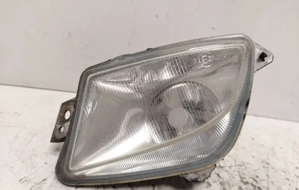 Front fog light