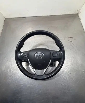 Toyota Auris E180 Steering wheel 622837800 42322581