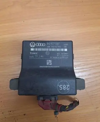 Volkswagen Caddy Gateway control module 