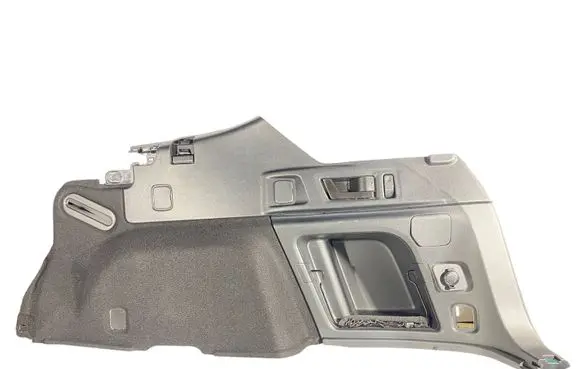 Subaru Outback (BT) Trunk/boot side trim panel 94037AN00A