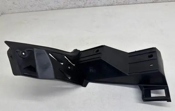 Volkswagen Polo Rear bumper mounting bracket 6Q6807376