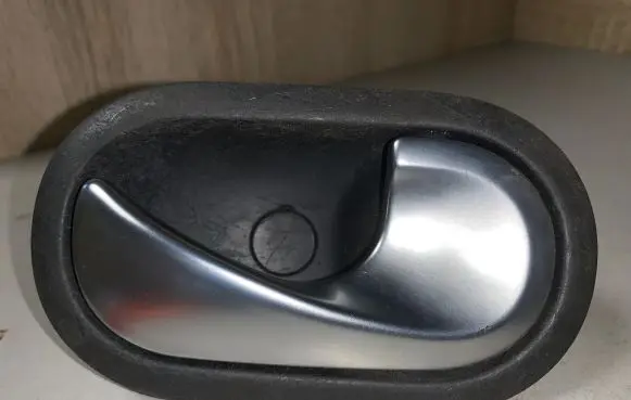 Renault Megane II Rear door interior handle 8200028486 5005500006