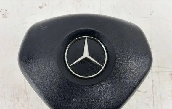 Mercedes-Benz E AMG W212 Steering wheel airbag 21886030029